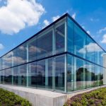 Алюминиевые фасады: современное решение для архитектуры